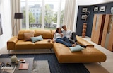 Ecksofa MR 2490 von Musterring im aktuellen Segmüller Prospekt