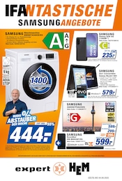 expert Prospekt für Singen mit 12} Seiten expert Prospekt für Singen: "Top Angebote", 12 Seiten, 29.08.2025 - 04.09.2025