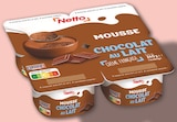 Mousse chocolat au lait - NETTO dans le catalogue Netto