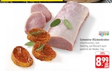 Schweine-Rückenbraten im Angebot bei EDEKA in Hofheim Schweine-Rückenbraten Angebote bei EDEKA Hofheim für 8,99 €