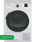 Sèche-linge condensation 10 kg - beko en promo chez Carrefour Issy-les-Moulineaux à 339,99 €