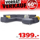 Aktuelles Scandi Angebot bei Seats and Sofas in Bremen ab 1.399,00 €