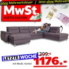 Aktuelle Ecksofa Angebote bei Seats and Sofas in Bremen Aktuelles Scandi Angebot bei Seats and Sofas in Bremen ab 1.176,00 €