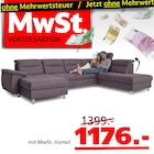 Aktuelles Scandi Angebot bei Seats and Sofas in Bochum ab 1.176,00 €