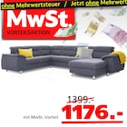 Aktuelle Ecksofa Angebote bei Seats and Sofas in Bochum Aktuelles Scandi Angebot bei Seats and Sofas in Bochum ab 1.176,00 €
