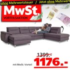 Aktuelles Scandi Angebot bei Seats and Sofas in Bochum ab 1.176,00 €