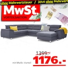 Aktuelles Scandi Angebot bei Seats and Sofas in Wuppertal ab 1.399,00 €