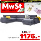 Aktuelles Scandi Angebot bei Seats and Sofas in Bochum ab 1.399,00 €