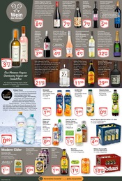 Gin im GLOBUS Prospekt in Neunkirchen Aktueller GLOBUS Prospekt mit Gin, "Aktuelle Angebote", Seite 16
