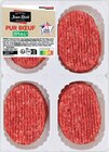 Promo Viande bovine : 8 steaks hachés 20% mg à 9,20 € dans le catalogue Intermarché Express à Vienne