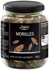 Morilles - Deluxe en promo chez Lidl Morilles - Deluxe dans le catalogue Lidl