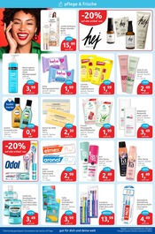 Aktueller budni Prospekt mit Parfum, "drogeriemarkt", Seite 2