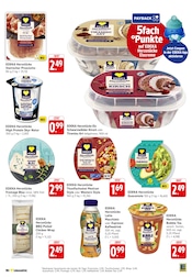 Aktueller EDEKA Prospekt mit Tiramisu, "Aktuelle Angebote", Seite 15