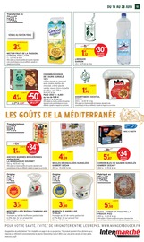 Congélateur en promo dans le catalogue Intermarché Express à la page 13