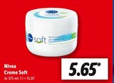Creme Soft bei Lidl im Schönberg Prospekt für 5,65 €
