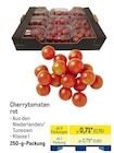 Cherrytomaten im METRO Prospekt Cherrytomaten rot im aktuellen METRO Prospekt für 0,76 €