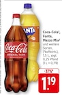 Angebot im EDEKA Emmingen-Liptingen Prospekt EDEKA Emmingen-Liptingen Prospekt mit im Angebot für 1,19 €