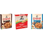 SUR TOUT - QUAKER dans le catalogue Carrefour Market