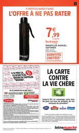 Offre Isotoner dans le catalogue Intermarché du moment à la page 11