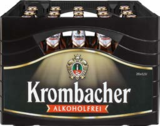 Pils im Angebot bei Netto Marken-Discount in Augsburg Pils Angebote von Krombacher bei Netto Marken-Discount Augsburg für 10,99 €