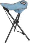 Tabouret pliant métal - Maxi Bazar à Versailles Tabouret pliant métal en promo chez Maxi Bazar Versailles à 4,99 €