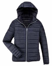 Daunen-Leichtsteppjacke bei ALDI Nord in Hattingen Daunen-Leichtsteppjacke im Angebot bei ALDI Nord Hattingen für 24,99 €