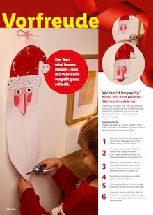 Leinwand Angebot im aktuellen Lidl Prospekt auf Seite 8