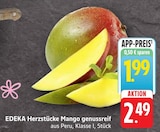EDEKA Reutlingen Prospekt mit  im Angebot für 1,99 €