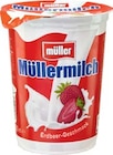 Müllermilch Schoko-Geschmack Angebote von Müller bei Netto Marken-Discount Chemnitz für 0,88 €
