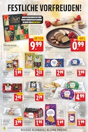 Weihnachten Angebote im Prospekt "Aktuelle Angebote" von E center Weihnachten Angebote im Prospekt "Aktuelle Angebote" von E center auf Seite 18