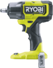 18 V ONE+ HP Brushless Akku-Schlagschrauber RIW18X-0 Angebote von RYOBI bei toom Baumarkt Altenburg für 179,99 €