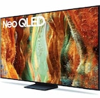 Aktuelles QLED GQ65QN74FATXZG Angebot bei expert in Ahlen ab 1.199,00 €