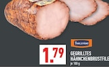 Aktuelles Gegrilltes Hähnchenbrustfilet Angebot bei Marktkauf in Bochum ab 1,79 €