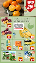 Ähnliche Johannisbeersaft Angebote im Prospekt "Dein Markt" von REWE Ähnliches Angebot bei REWE in Prospekt "Dein Markt" gefunden auf Seite 4