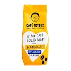 Promo Café en grains à 11,19 € dans le catalogue Carrefour Market à Saint-Rémy-lès-Chevreuse