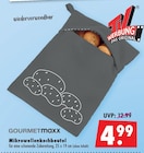 Mikrowellenkochbeutel von GOURMETmaxx für 4,99 € bei Mäc-Geiz im Angebot Mikrowellenkochbeutel von GOURMETmaxx im aktuellen Mäc-Geiz Prospekt