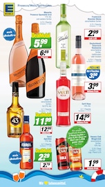 Whiskey im EDEKA Prospekt in Ahlen Aktueller EDEKA Prospekt mit Whiskey, "Aktuelle Angebote", Seite 23