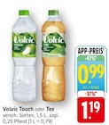 Touch Angebote von Volvic bei EDEKA Mainz für 0,99 €