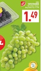 Aktuelles Indien Tafeltrauben Angebot bei Marktkauf in Bochum ab 1,49 €