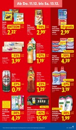 Becks Angebot im aktuellen Lidl Prospekt auf Seite 67