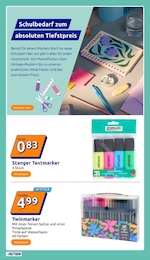 Schreibwaren Angebot im aktuellen Action Prospekt auf Seite 15