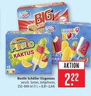 Pirulo Kaktus Angebote von Nestlé Schöller bei Marktkauf Leinfelden-Echterdingen für 2,22 €