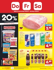 Cola im Netto Marken-Discount Prospekt in Friedrichshafen Aktueller Netto Marken-Discount Prospekt mit Cola, "Aktuelle Angebote", Seite 46