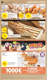 Alimentation Angebote im Prospekt "Intermarché" von Intermarché Super Alimentation Angebote im Prospekt "Intermarché" von Intermarché Super auf Seite 12