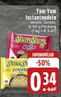 Instantnudeln bei EDEKA im Weyerbusch Prospekt für 0,34 €