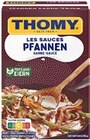 Les Sauces Pfannen von Thomy für 0,99 € bei Kaufland im Angebot Les Sauces Pfannen von Thomy im aktuellen Kaufland Prospekt