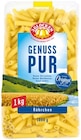 Aktuelles GENUSS PUR Teigware Angebot bei Penny in Bochum ab 1,99 €