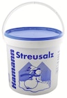 Streusalz Angebote bei Wreesmann Aurich für 6,99 €