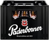 Bier Angebote von Paderborner bei Kaufland Bielefeld für 7,99 €