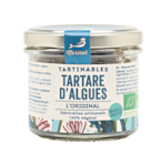 Tartare d'algues l'original - MARIONË en promo chez Naturalia Tartare d'algues l'original - MARIONË dans le catalogue Naturalia